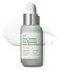 SUNGBOON EDITOR Green Tomato Volufiline Pore Boosting Deep Shot Ampoule - Pore Minimizing &amp; Skin Tightening Serum with Collagen &amp; Hyaluronic Acid Korean Skincare 1.01 Fl Oz