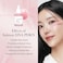 medicube Salmon DNA PDRN Pink Peptide Serum, Pink glow serum, Peptide, Niacinamide, Hydrating &amp; Moisturizing &amp; Firming, Uneven Skin Tone, Korean Skincare   1.01 fl.oz. (1.01 fl.oz., Salmon DNA PDRN)