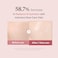 medicube Salmon DNA PDRN Pink One Day Serum   99% Salmon DNA PDRN Intensive Ampoule, Collagen, Glutathione, Hyaluronic Acid - Improves skin radiance   Korean skincare 0.05 fl.oz x 10e