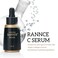 DONGSUNG RANNCE C-Serum Skin Care Korean Night Face Essence with a-Bisbolol, Kojic Acid, Niacinamide for Glass Skin 45ml / 1.52Fl. oz