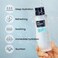coxir Ultra HYALURONIC Toner   HYDRATION-14-Complex  Paraben Free, Cruelty Free, Korean Skin Care [150ml/5.07 fl.oz.]