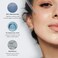 NOTHING FITS BUT Mochi Glow 20% Niacinamide Serum for Face, Pore Tightening &amp; Brightening Skin Serum with Hyaluronic Acid &amp; Glutathione for Dark Spots &amp; Fine Lines, Korean Skincare (50ml/1.7fl.oz.)