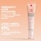 Erborian Skin Hero with White Ginseng, Facial Concealer and Makeup Primer - Non-Tinted Bare Skin Perfecting Face Moisturizer Smooths, Blurs &amp; Illuminates Skin - Silicone Free Korean Skincare