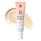 Erborian Skin Hero with White Ginseng, Facial Concealer and Makeup Primer - Non-Tinted Bare Skin Perfecting Face Moisturizer Smooths, Blurs &amp; Illuminates Skin - Silicone Free Korean Skincare