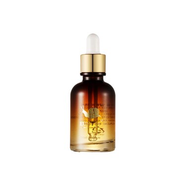 EUNYUL Snail Ampoule Korean Skincare 1.01 fl. oz. Hydrating Essence Serum for Face