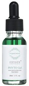 Phyto Gel (30ml / 1 fl. oz) &ndash; Korean Oil-Free Facial Serum with Centella Asiatica &amp; Niacinamide, Skin Treatment to Calm and Improve Skin Complexion