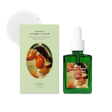 Dr.Althea Gentle Vitamin C Serum   Benefits Skin Tone and Pigmentation   Gentle on Skin For Even Skin Tone   Korean Vegan Skin Care for All Skin Types (Gentle Vitamin C)