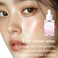 NOWATER Dual Glow Hyalu-balance Serum   Hyaluronic Acid Serum   Perfect Balance of Moisture &amp; Oil for Glass Skin   Korean Skin Care for face (1.01 fl.oz)