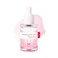 NOWATER Dual Glow Hyalu-balance Serum   Hyaluronic Acid Serum   Perfect Balance of Moisture &amp; Oil for Glass Skin   Korean Skin Care for face (1.01 fl.oz)