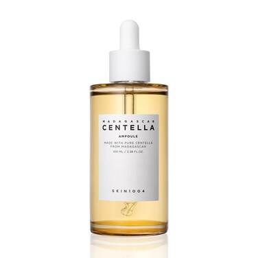 SKIN1004 Madagascar Centella Asiatica Ampoule Facial Serum 3.38 fl.oz(100ml)