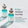 Multi Hyaluronic Hydrating Ampoule Facial Serum   Skin Moisturizing and Deep Hydration   For Dry &amp; Rough Skin (1.01 fl oz, 30ml)