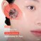 COSNORI PDRN-Shot 675 - Korea Facial Serum with 675,000 high purity spicules - Turnover K-Beauty Face Serum with High Nutrition Salmon DNA PDRN - Intensive facial first essence (50ml / 1.69 fl. oz.)