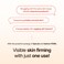 COSNORI PDRN-Shot 675 - Korea Facial Serum with 675,000 high purity spicules - Turnover K-Beauty Face Serum with High Nutrition Salmon DNA PDRN - Intensive facial first essence (50ml / 1.69 fl. oz.)