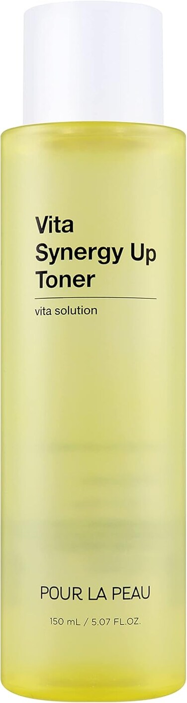 Pour LA PEAU Vita Synergy Up Toner 150ml / 5.07oz