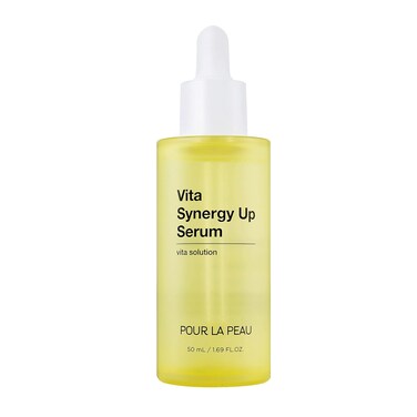 POUR LA PEAU Vita Synergy Up Serum Vitamin 50ml / 1.69oz
