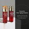 MEDITHERAPY Shumage Shot Gold Seal Lifting Ampoule, Gold Threads and Collagen Serum for Anti-wrinkles, Lifting Ampoule, Glowing Skin, Korean Skincare, 0.4 fl.oz.