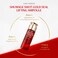 MEDITHERAPY Shumage Shot Gold Seal Lifting Ampoule, Gold Threads and Collagen Serum for Anti-wrinkles, Lifting Ampoule, Glowing Skin, Korean Skincare, 0.4 fl.oz.
