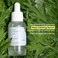 MEDITHERAPY Mugwort D-Panthenol(300,000ppm) 30 Calming Serum, Vitamin B5 Max Serum, High Concentration for Skin Barrier &amp; Deep Calming, Pure Ingredients, Korean Skincare, 1.01 fl.oz