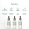 MEDITHERAPY Mugwort D-Panthenol(300,000ppm) 30 Calming Serum, Vitamin B5 Max Serum, High Concentration for Skin Barrier &amp; Deep Calming, Pure Ingredients, Korean Skincare, 1.01 fl.oz