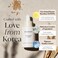 HAYEJIN Rice Bran Oil for Face   Face Moisturizer w/Fermented Rice Bran Oil   Korean Face Oil for Women   Face Serum for Glowing Skin   Korean Skin Care Facial Oils (Pack of 1, 1.01 Fl. Oz)