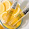 IZEZE LEMON CNA Vita Serum 30ml   Vitamin C Serum, Niacinamide Face Serum, Korean Skin Care