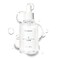 Moisture Balancing Serum - Hydrating &amp; Soothing Korea Essence, Multi-Molecular Hyaluronic Acid &amp; PHA, pH Balanced for Sensitive Skin, Botanical Ingredients, Exfoliating (50ml, 1.69fl oz)