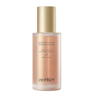 Glow Niacinamide Dew Drops Face Serum, Hydrating Vita-Hyaluronic Acid Skincare Serum, Collagen boosting Peptides, Bakuchiol for Dewy, Glowing Skin, for Sensitive skin (50ml /1.69 fl.oz.)