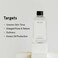 ONE THING Niacinamide 10% Toner 5.07 Fl Oz   Vitamin B3 Hydrating Revitalizing Soothing Facial Daily Essence Dull, Oily Skin   Discoloration, Redness, Acne Scars Relief, Uneven Tone   Korean Skin Care