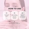 Retinaldehyde Serum For Face   Korean Skin Care Retinaldehyde Serum For Face   Bakuchiol Retinaldehyde Serum   Korean Retinaldehyde Serum For Face with High Concentrate of Hyaluronic Acids, Bakuchiol