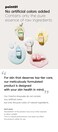 Deoproce Hyaluronic Moisture Ampoule 100 ml, Korean Skincare, 7 Types of Hyaluronic Acid, Moisturizing, Allantoin, Hydrates Dry Skin