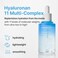 Face Republic Hydro Boost Solution Serum 45ml 1.52 fl oz   Hyaluronic acids, Adenosine   Hydrating, Refining   Anti-wrinkle   No Artificial Color   For Dry, Sensitive Skin   Vegan Korean Skin Care