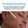 Face Republic Hydro Boost Solution Serum 45ml 1.52 fl oz   Hyaluronic acids, Adenosine   Hydrating, Refining   Anti-wrinkle   No Artificial Color   For Dry, Sensitive Skin   Vegan Korean Skin Care