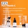 ISNTREE Hyper Vitamin C 23 Serum 20ml   Pure Vitamin C   Even Skin Tone