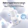 IOPE Retinol Super Bounce Serum - Korean Retinol Eye Cream, Intensive Reactivating Korean Retinoid, Anti-Aging, Reduction in Fine Wrinkles, Beginner Friendly, 1.01 Fl Oz.