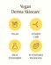 Farm Rx Pineapple Plus Vitamin C Ampoule Serum (1fl oz) - Korean skincare vegan serum infused with 9% pure Vitamin C and pineapple extract to even, hydrate skin tone,