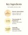 Farm Rx Pineapple Plus Vitamin C Ampoule Serum (1fl oz) - Korean skincare vegan serum infused with 9% pure Vitamin C and pineapple extract to even, hydrate skin tone,