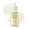 Farm Rx Pineapple Plus Vitamin C Ampoule Serum (1fl oz) - Korean skincare vegan serum infused with 9% pure Vitamin C and pineapple extract to even, hydrate skin tone,