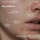 FRANKLY Niacinamide 15% &amp; Zinc Beads 1.2% Serum Jumbo: Acne &amp; Dark Spots Care, Oil Control, Even Skin Texture&amp; Glow  Vegan &amp; Cruelty-Free, Non-Comedogenic, All skin types   Korean Skincare  2.02 fl.oz