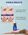 100% Volufiline Serum Skincare &ndash; Advanced Firming &amp; Lifting Facial Ampoule from France Sederma, Intense Hydration &amp; Skin Rejuvenation for Youthful, Perfect for Layering &amp; DIY, 0.33 fl.oz (10ml) 2 Pack