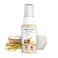 Mamaearth Rice Water Dewy Active Serum with 10% Niacinamide, Rice Water &amp; Hyaluronic Acid - 50 ml For Glass Skin  Suits All Skin Types