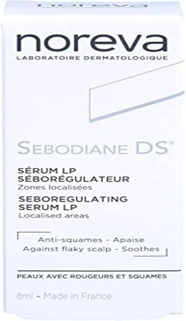 Sebodiane DS Sebum-Regulating Serum 8ml