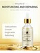 24K GOLD SERUM 60ML (2 oz) Pure 24K Gold Serum for Face. Best Anti Aging Face Serum Gold Infused Hyaluronic Acid.