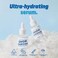 All Natural, Vegan Hyaluronic Acid Serum by Handmade Heroes, Deep Multi Layered Hydration, Moisturize, Plump Skin, Reduce Wrinkles. Fragrance Free