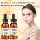 100% Organic Paracress Facial Oil,Paracress Facial Oil,Natural Paracress Extract Oil,Paracress Facial Serum for All Skin Types