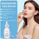 10% Niacinamide + 1% Zinc Face Serum, Nourishing &amp; Refreshing Facial Serum ， Women Serum for Oil Control and Acne 30ML/1 Fl Oz
