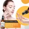 Anti-aging Anti Acne Serum Facial Serum Natural Vitamin C Serum for Face With Hyaluronic Acid, Vitamin E,Astaxanthin,Castor Oil Infused,Blemish, Reduce Wrinkles