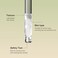 Jet Blue Serum with 8 Types of Hyaluronic Acid and Ceramide, Extra Hydrating for Skin 1.6 fl oz.   50 ml