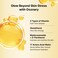 Vita 3 Serum with Niacinamide and 2 kinds of Vitamin C plus Glutathione for Uneven Skin Tone &amp; Dull Skin   Korean Skin care   1.69 fl.oz 50ml