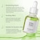 Contains 5% panthenol Serum for Sensitivity, Acne, Calming Redness, Daily Skin Care Moisturizing and Hydrating, Barrier Repair Serum - 30ml