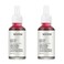 Peeling Solution AHA 30% + BHA 2% Exfoliating Facial Serum Chemical Peel for Face Fighting Blemishes Reduces Pore Congestion and Fine Lines, 1.0Fl Oz/30ml (2 PCS)